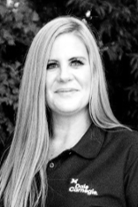 Liana Flischman