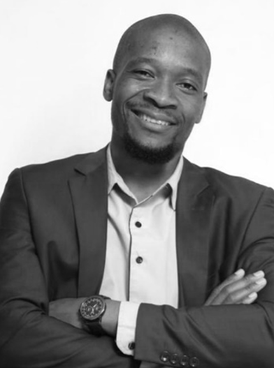 Tebogo Khomotso Kenana